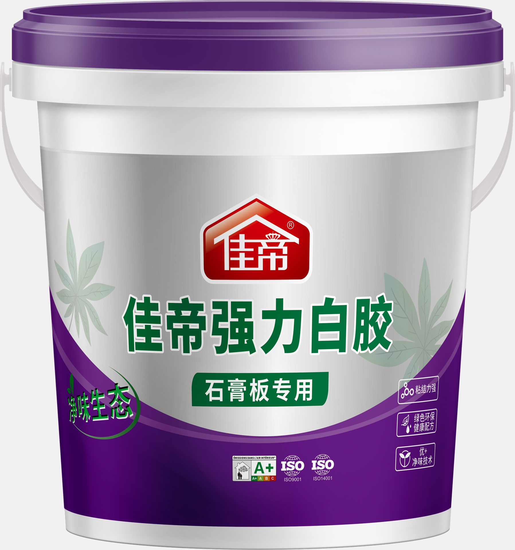 強力白膠-石膏板專用